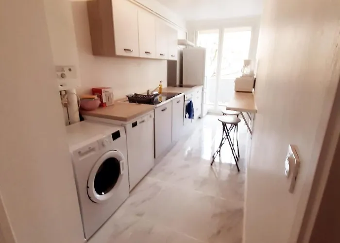 Privee Chu Purpan Pensionat Toulouse