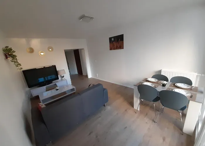 Pensionat Privee Chu Purpan *